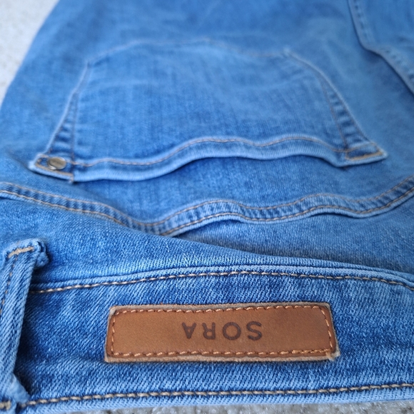 Skinny fit Sora jeans size 14 - Picture 5 of 5